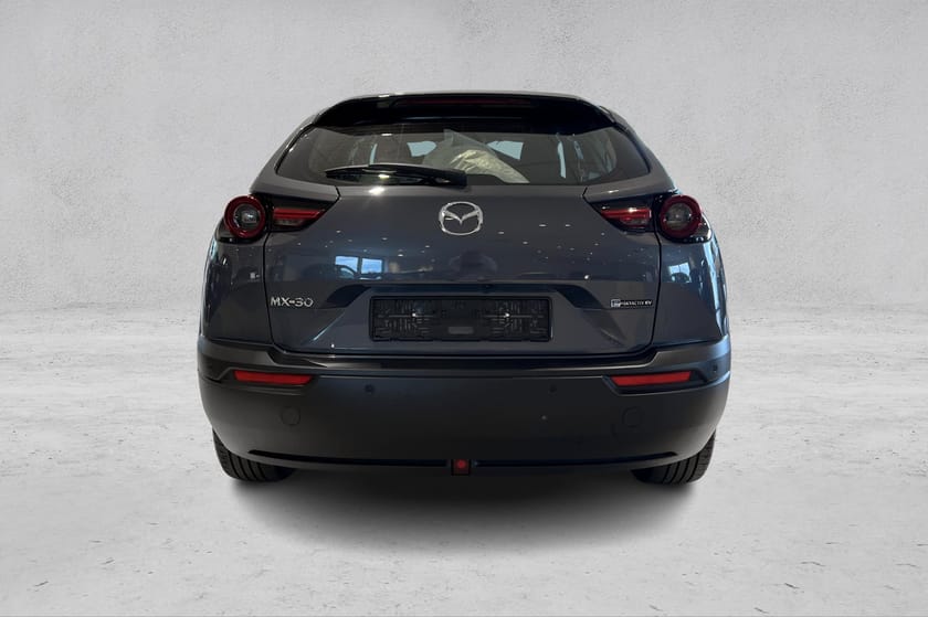 Bilde 4 av Mazda MX-30 e-Skyactiv EV Exclusive, Velholdt, Service før levering!