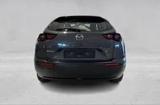 Thumnail bilde 3 av Mazda MX-30 e-Skyactiv EV