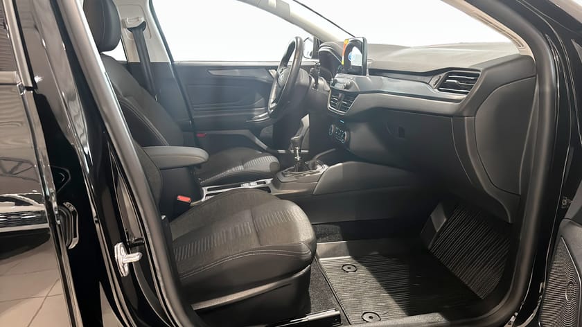 Bild 3 av Ford Focus Active Kombi