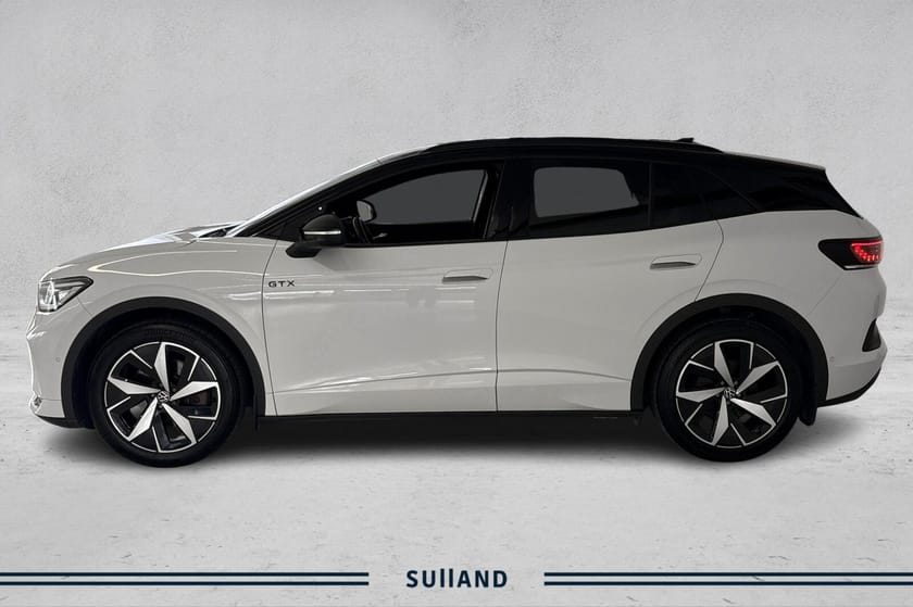 Bilde 2 av Volkswagen ID.4 GTX 4motion  77kwh