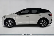 Thumnail bilde 1 av Volkswagen ID.4 GTX