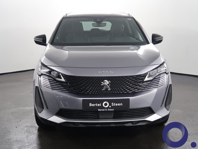 Bilde 4 av Peugeot 5008