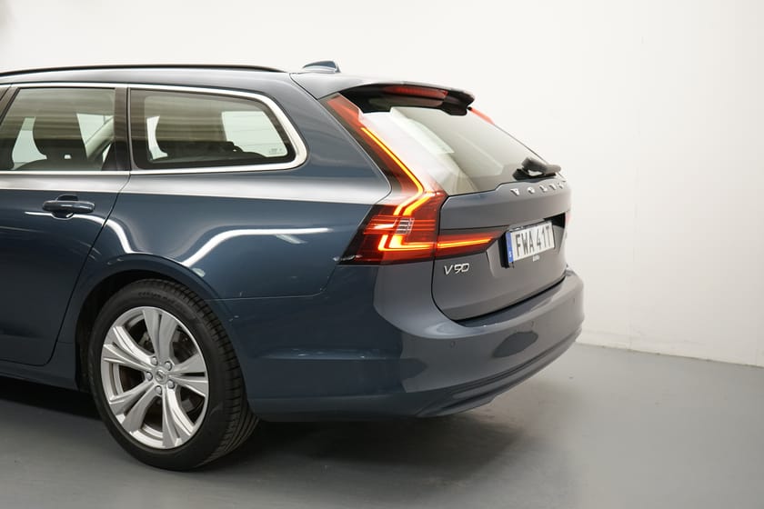 Bild 3 av Volvo V90