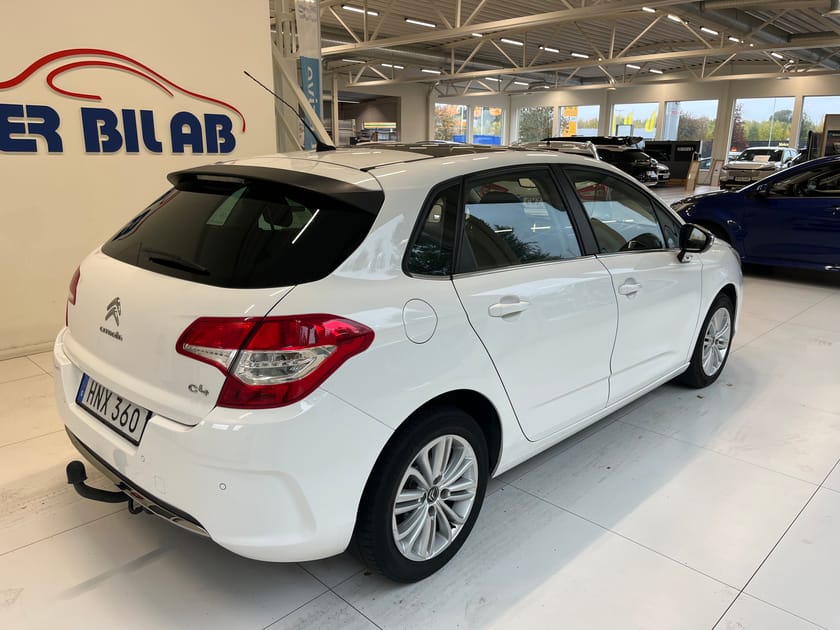 Bild 4 av Citroën C4