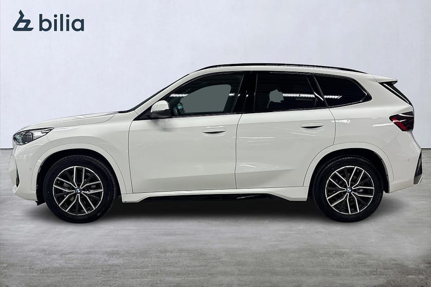 Bild 3 av BMW X1 sDrive18i sDrive 18i M-Sport | Panorama | Drag | Komfortöppning