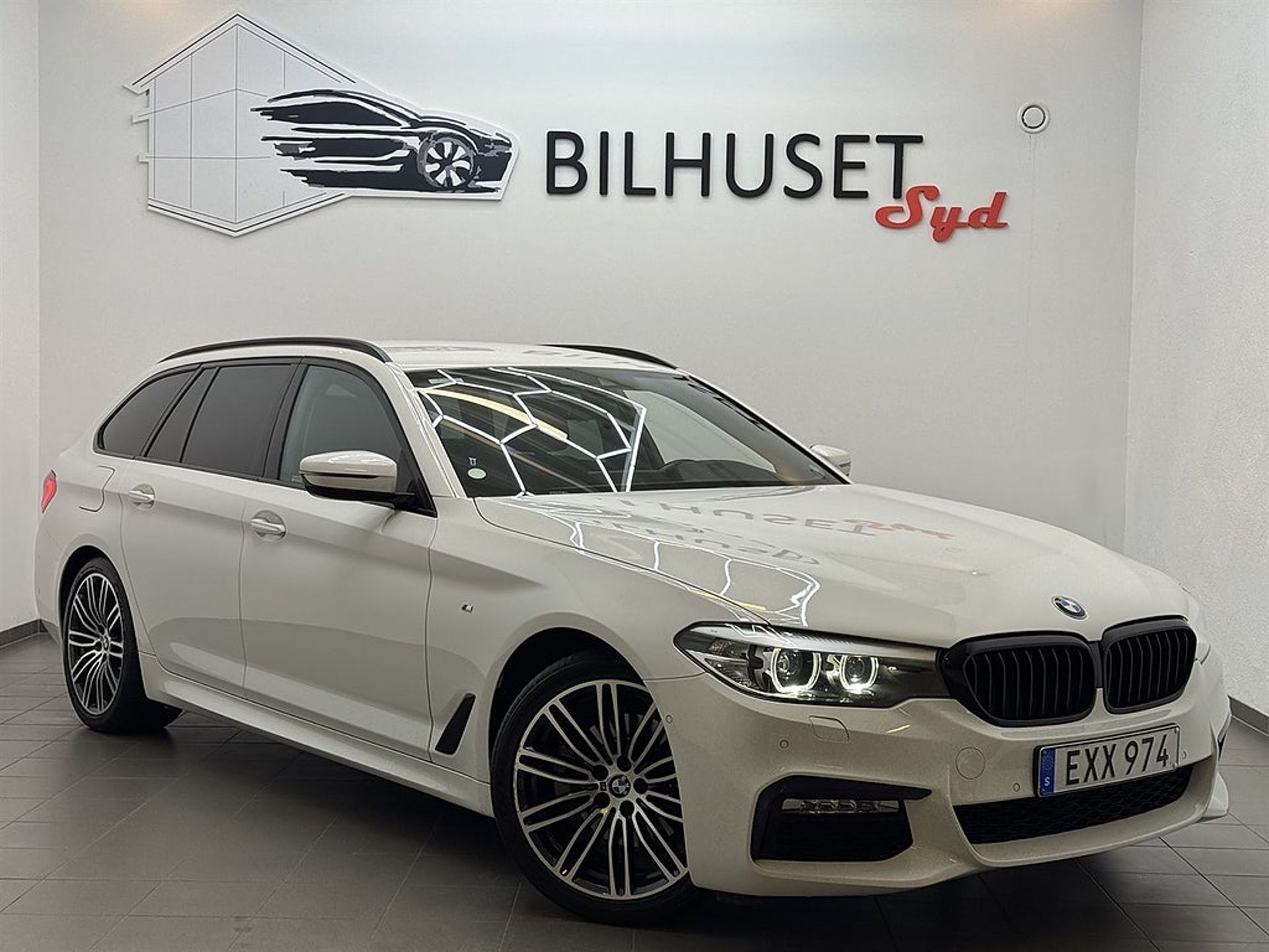 BMW