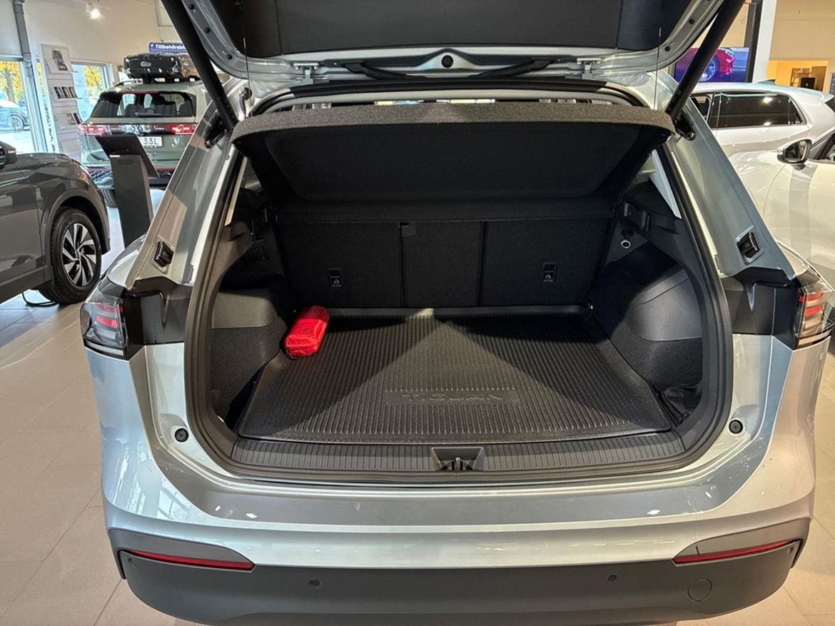 Volkswagen Volkswagen Tiguan — bild 9