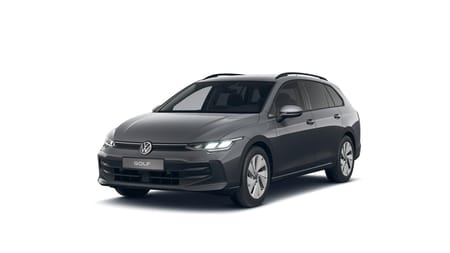 Volkswagen Golf Sportscombi