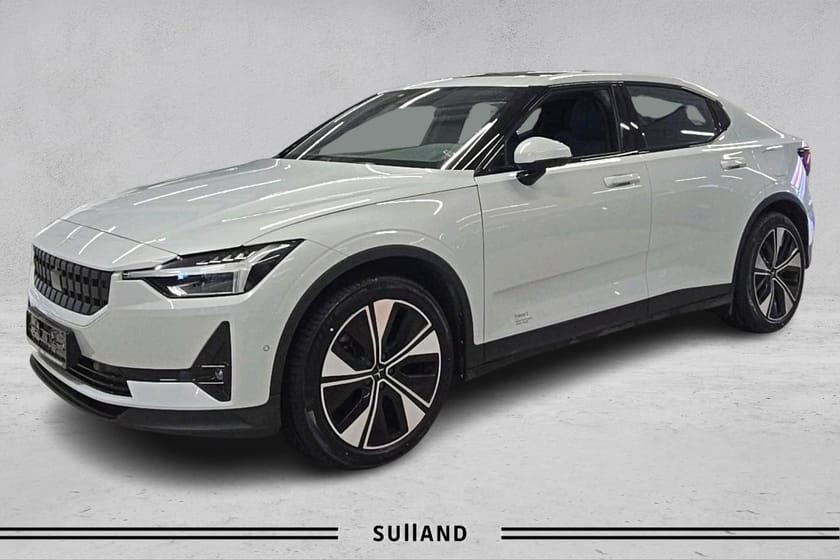 Bilde 2 av Polestar 2 Long Range Dual Motor