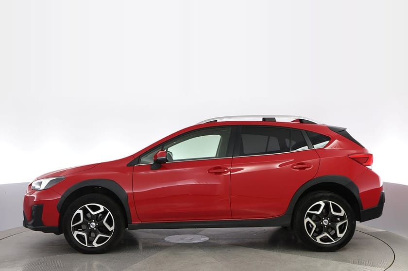 Bild 3 av Subaru XV