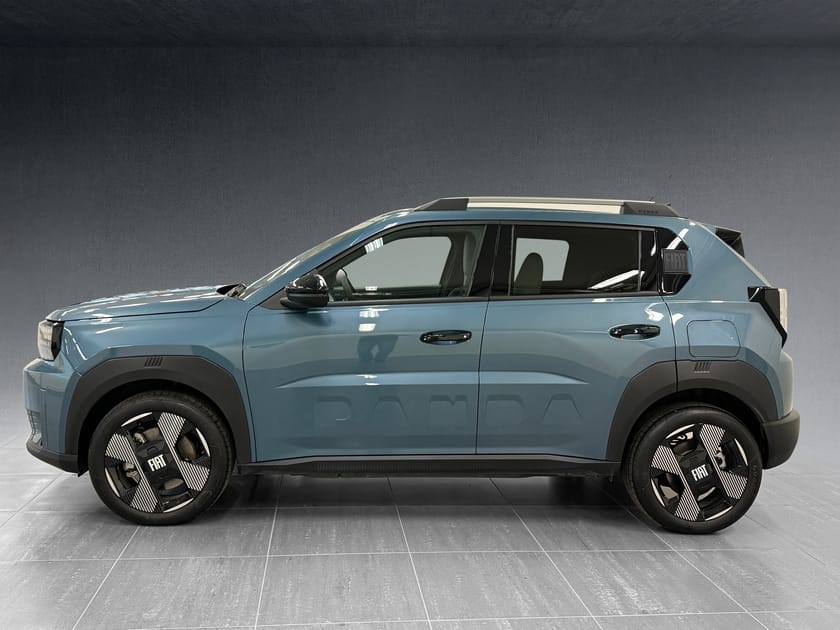 Bilde 3 av Fiat Grande Panda 