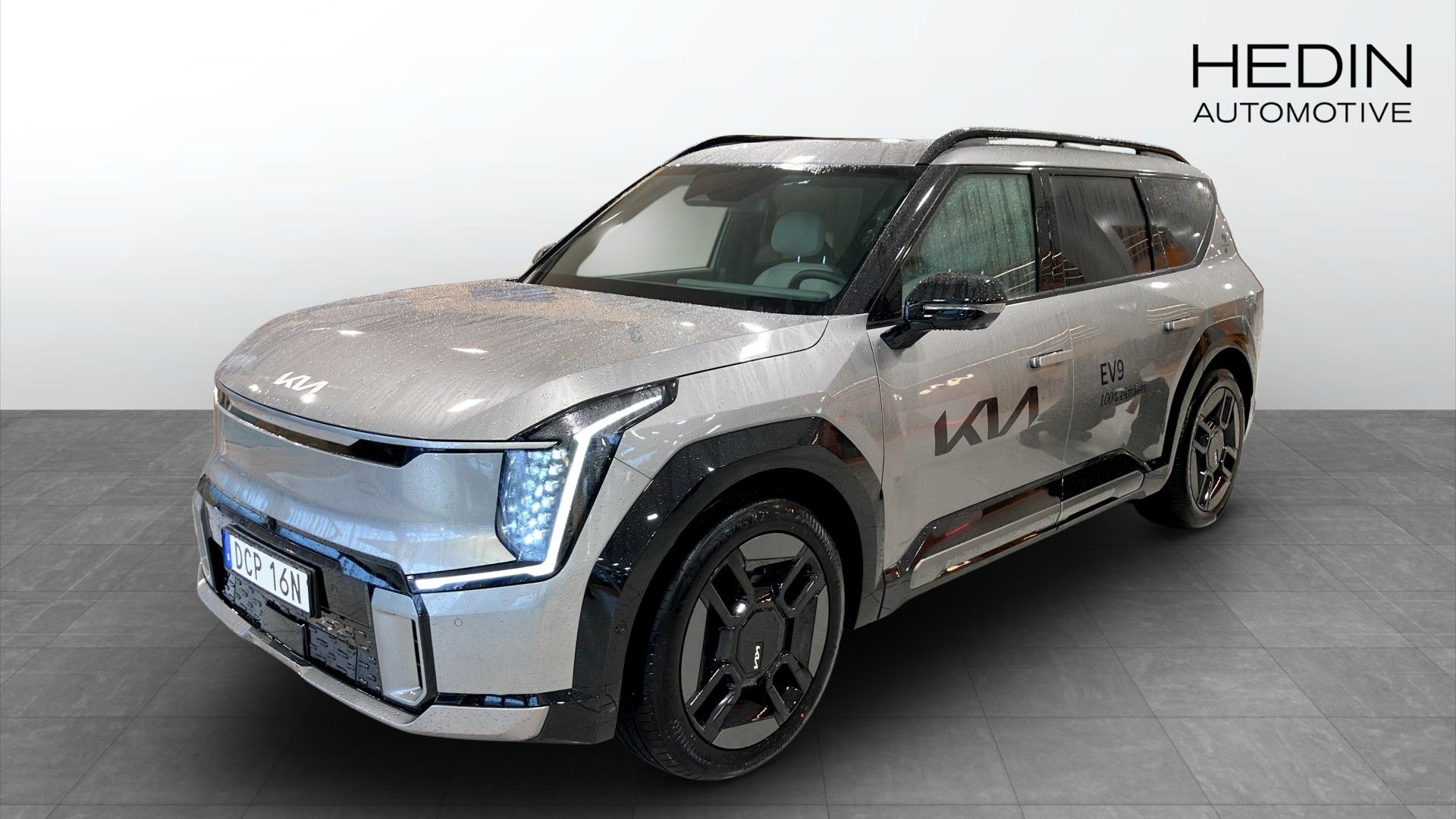 Kia EV9
