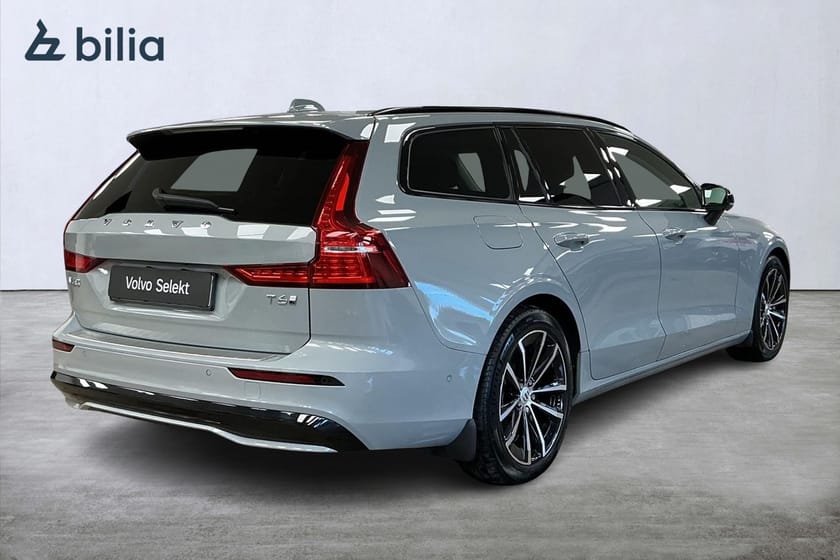 Bild 5 av Volvo V60