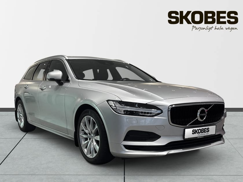 Bild 1 av Volvo V90