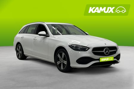 Mercedes-Benz C 300 T e