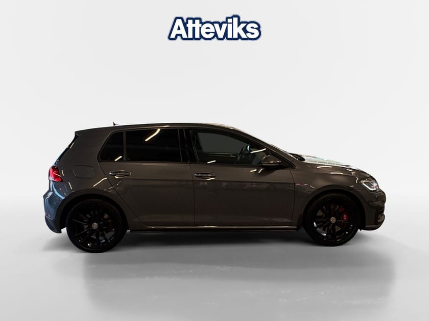 Bild 2 av Volkswagen Golf  GTI Performance TSI 245hk DSG DCC/Kamera/Navi/Plus