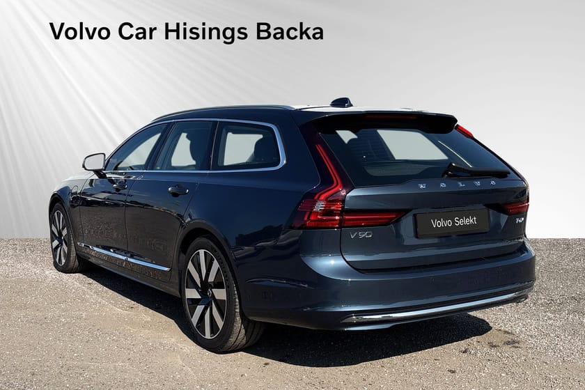 Bild 5 av Volvo V90 T6 Core Edition II