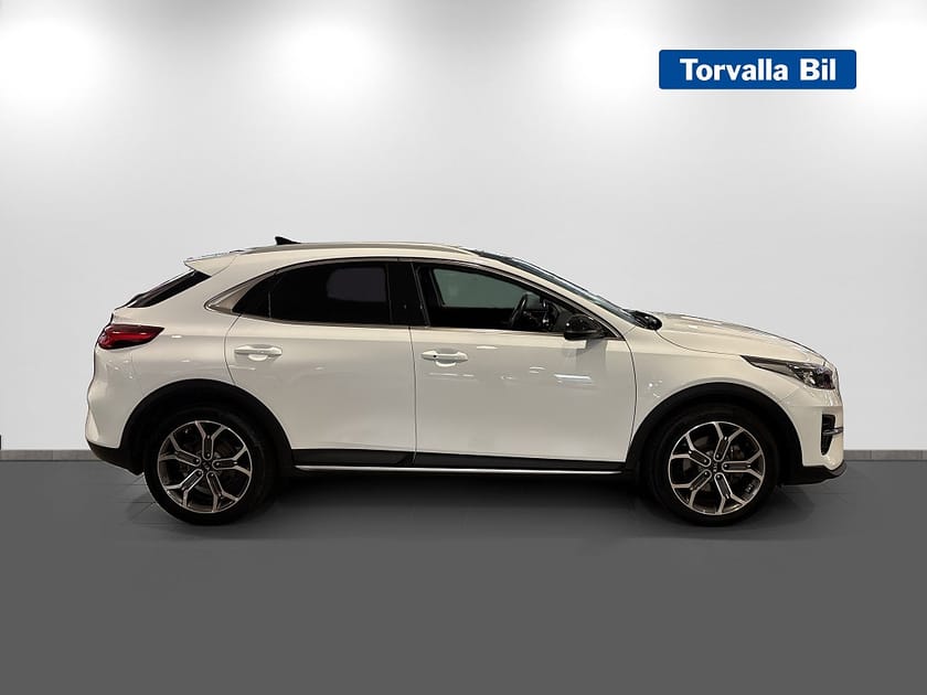 Bild 4 av Kia XCeed Plug-in Hybrid