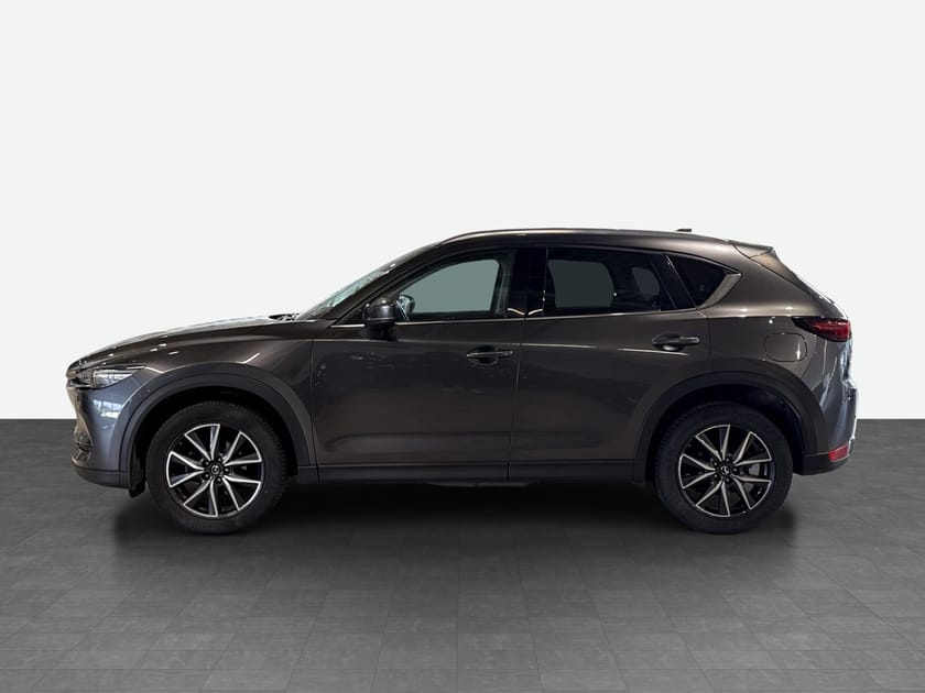 Bilde 2 av Mazda CX-5 2,5 194hk Optimum AWD aut