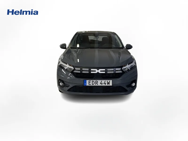 Bild 4 av 14 – Dacia Sandero TCe 90 expression A