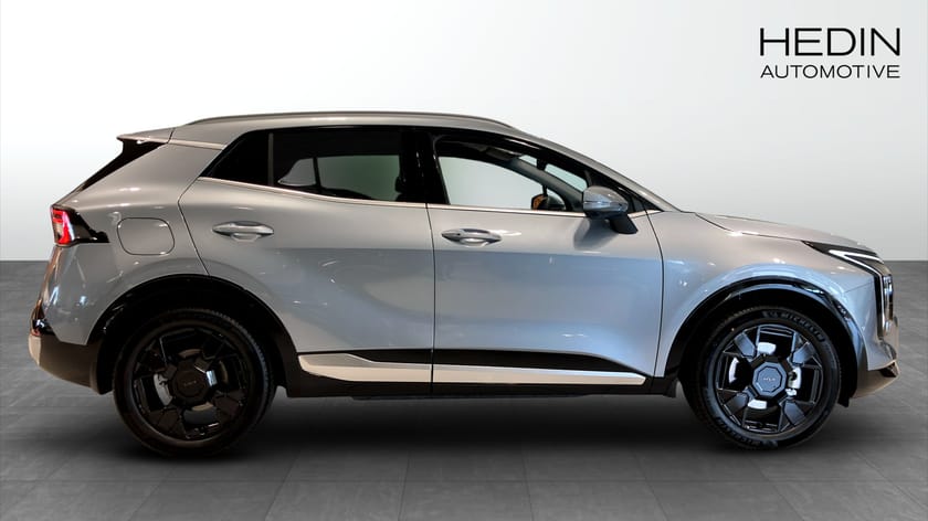 Bild 4 av Kia Sportage PHEV ADVANCE