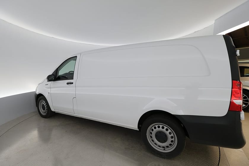 Bild 4 av Mercedes-Benz eVito 112