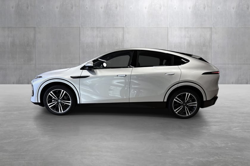 Bilde 2 av XPENG G6 Standard Range range, Soltak, skinn, 360 ++
