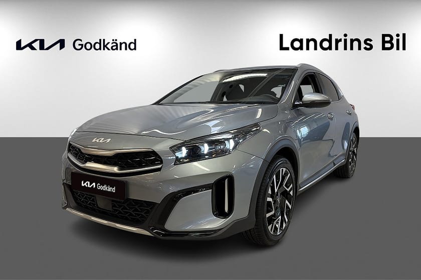 Bild 1 av Kia XCeed Plug-in Hybrid AUT Action *V-Hjul*1042Mil*