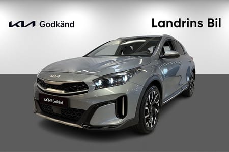 Kia XCeed Plug-in Hybrid AUT Action *V-Hjul*1042Mil*