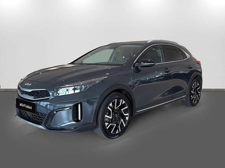 Kia XCeed Plug-in Hybrid ADVANCE