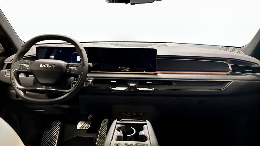 Bild 4 av Kia EV9 AWD