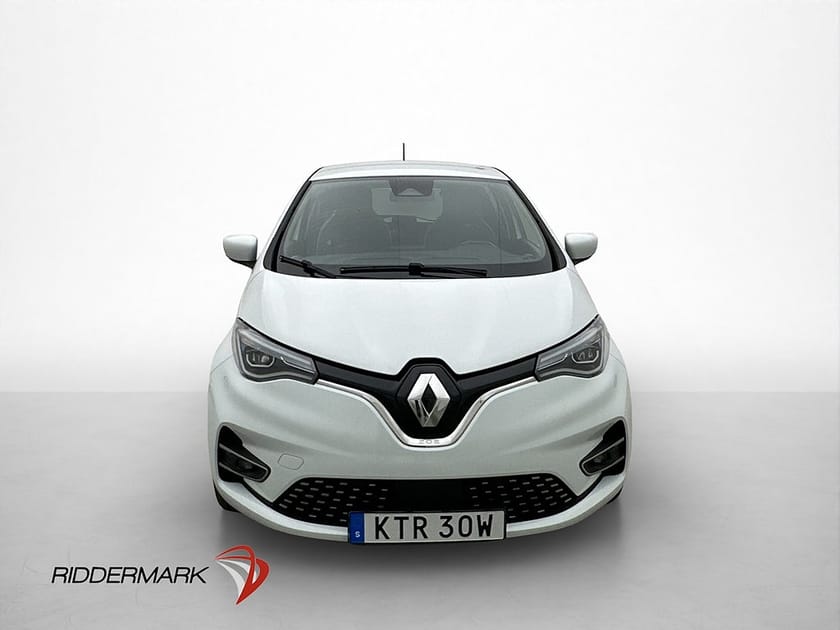 Bild 2 av Renault ZOE R135