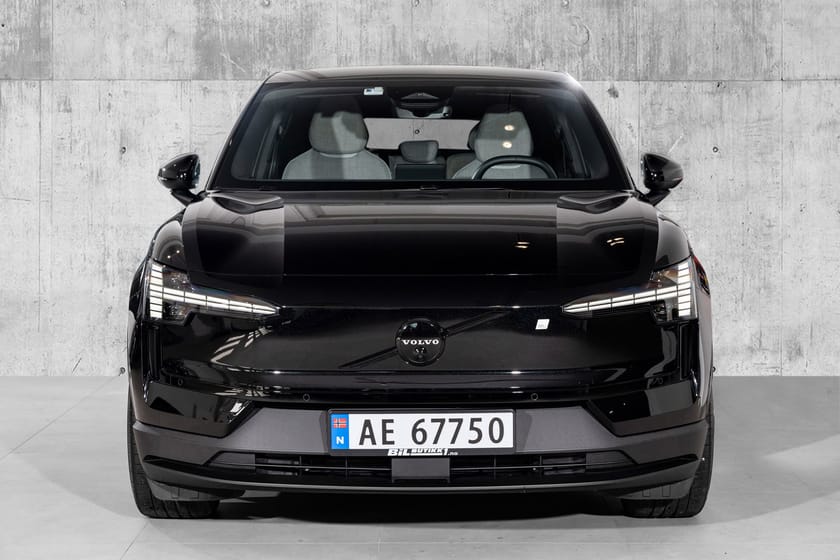 Bilde 3 av Volvo EX30 Twin Motor Performance
