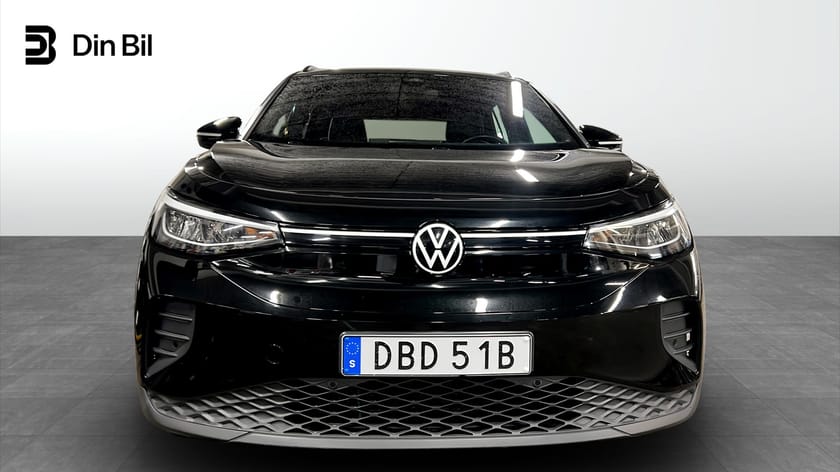 Bild 4 av Volkswagen ID.4 Pro Performance