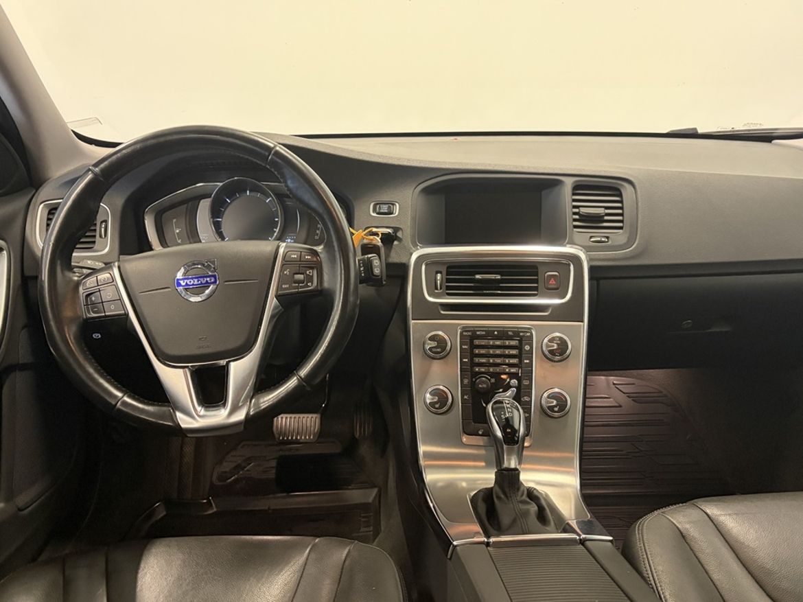 Volvo Volvo V60 Cross Country — bild 12