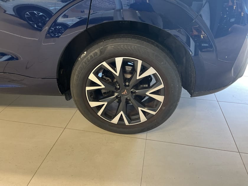 Bild 4 av CUPRA Terramar 1.5 ETSI 150