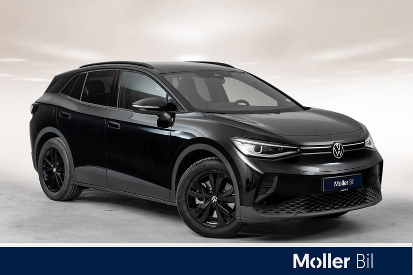 Bilde 1 av Volkswagen ID.4 Pro 4M