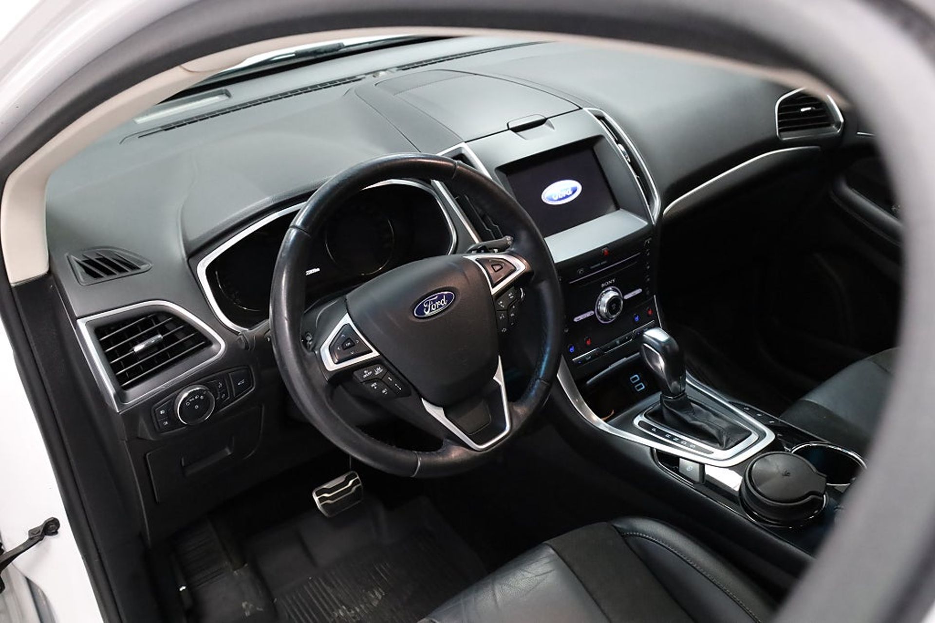 Ford Edge 2017, photo 7/24