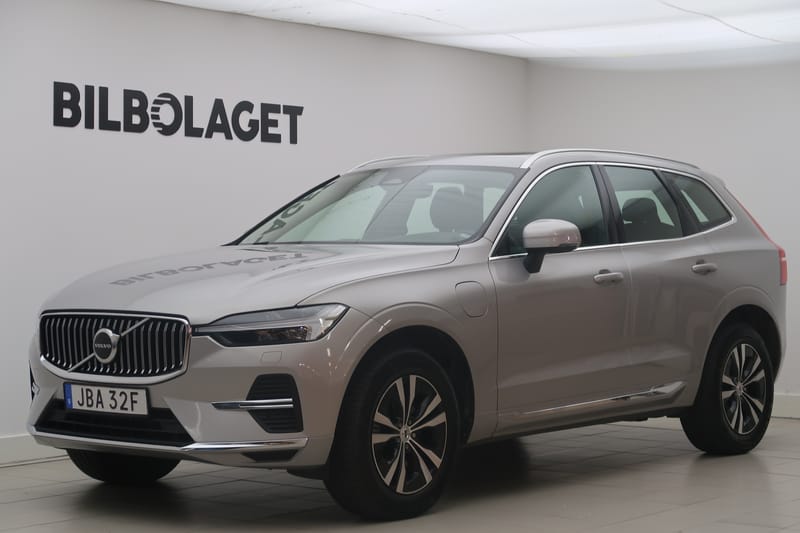 Volvo XC60 T6 Core Special Edition