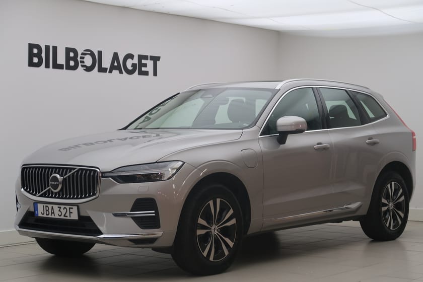 Bild 1 av Volvo XC60 T6 Core Special Edition