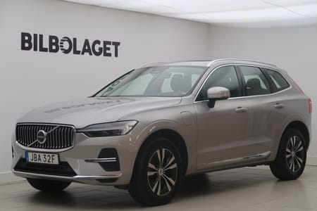 Volvo XC60 T6 Core Special Edition