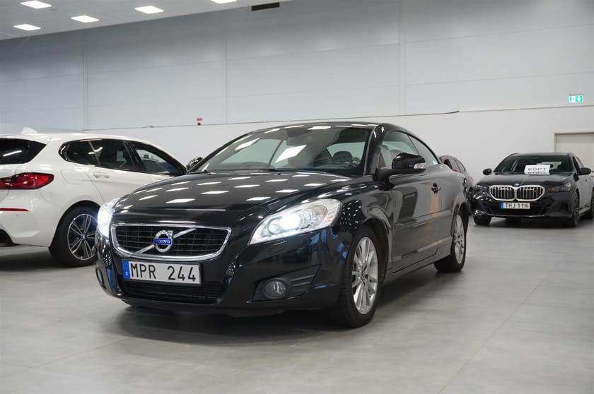 Bild 2 av Volvo C70