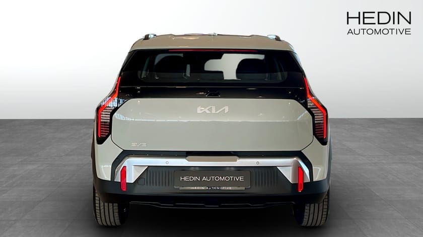Bild 4 av Kia EV3 Long Range *PRIVATLEASING FRÅN 4495KR/MÅN