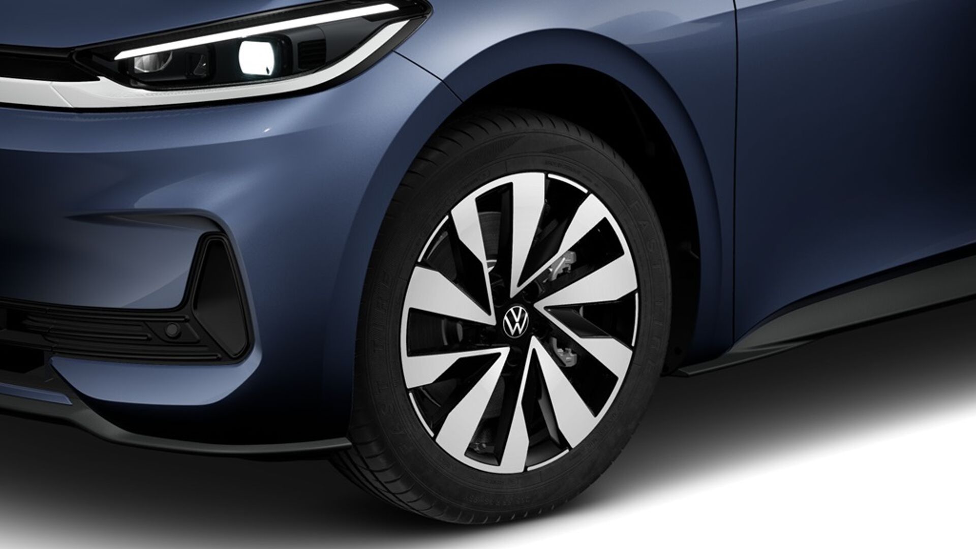 Volkswagen ID.3 50 kWh 2027, bild 7/9