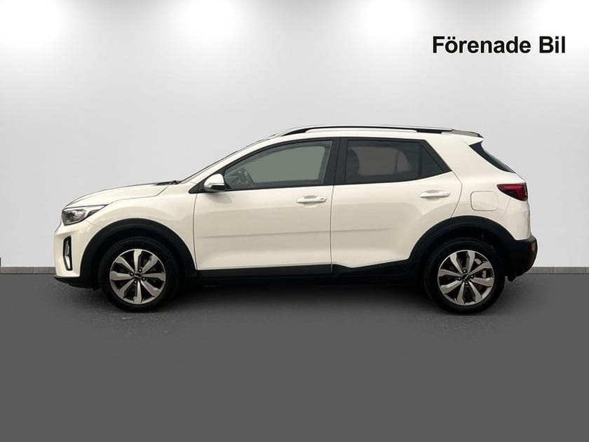 Bild 4 av Kia Stonic