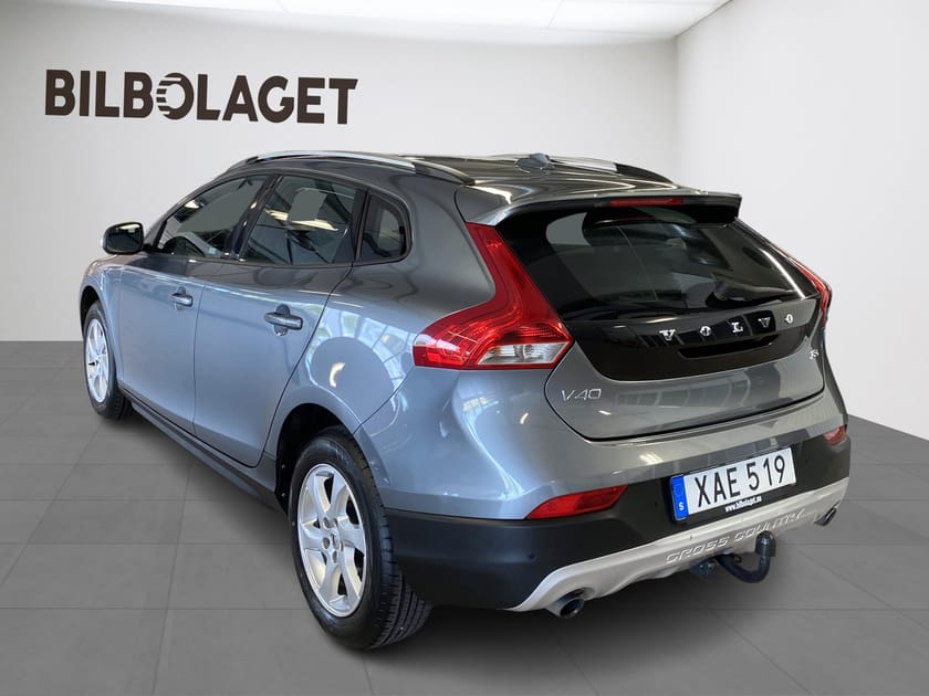 Bild 3 av Volvo V40 Cross Country T3 aut Business