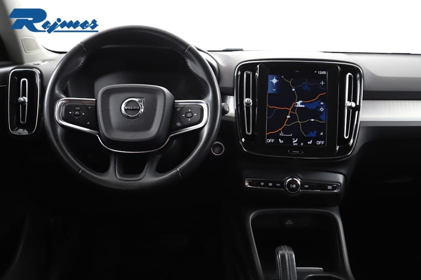 Bild 4 av Volvo XC40