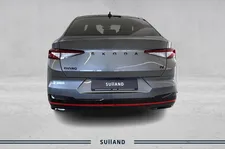 Thumnail bilde 3 av Škoda Enyaq Coupé RS iV
