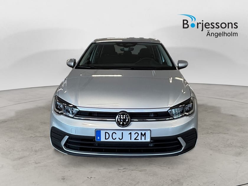 Bild 5 av Volkswagen Polo