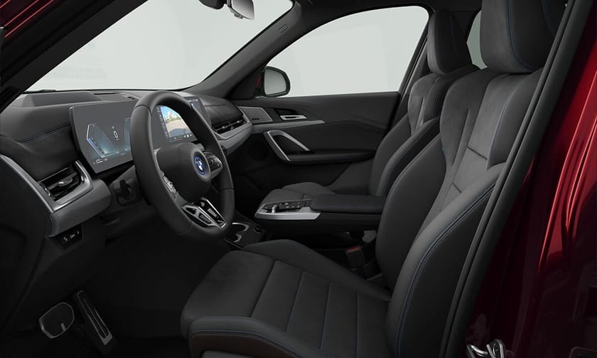 Bild 3 av BMW X1 xDrive25e xDrive 25e Supercharged